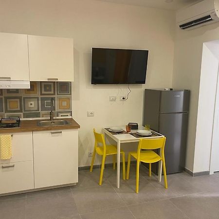 Amuni O 123 Apartment Palermo Ngoại thất bức ảnh