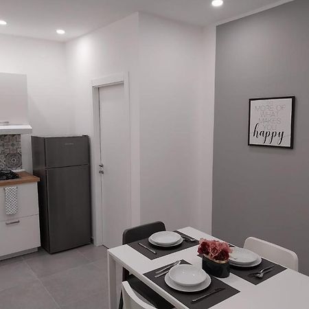 Amuni O 123 Apartment Palermo Ngoại thất bức ảnh