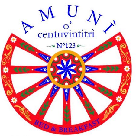 Amuni O 123 Apartment Palermo Ngoại thất bức ảnh
