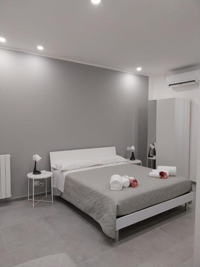 Amuni O 123 Apartment Palermo Ngoại thất bức ảnh