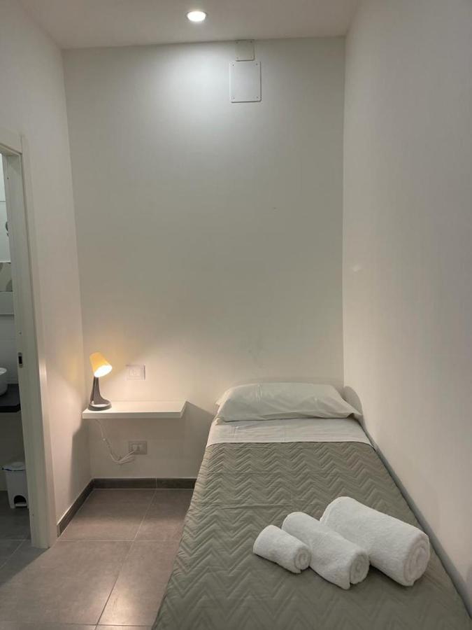 Amuni O 123 Apartment Palermo Ngoại thất bức ảnh
