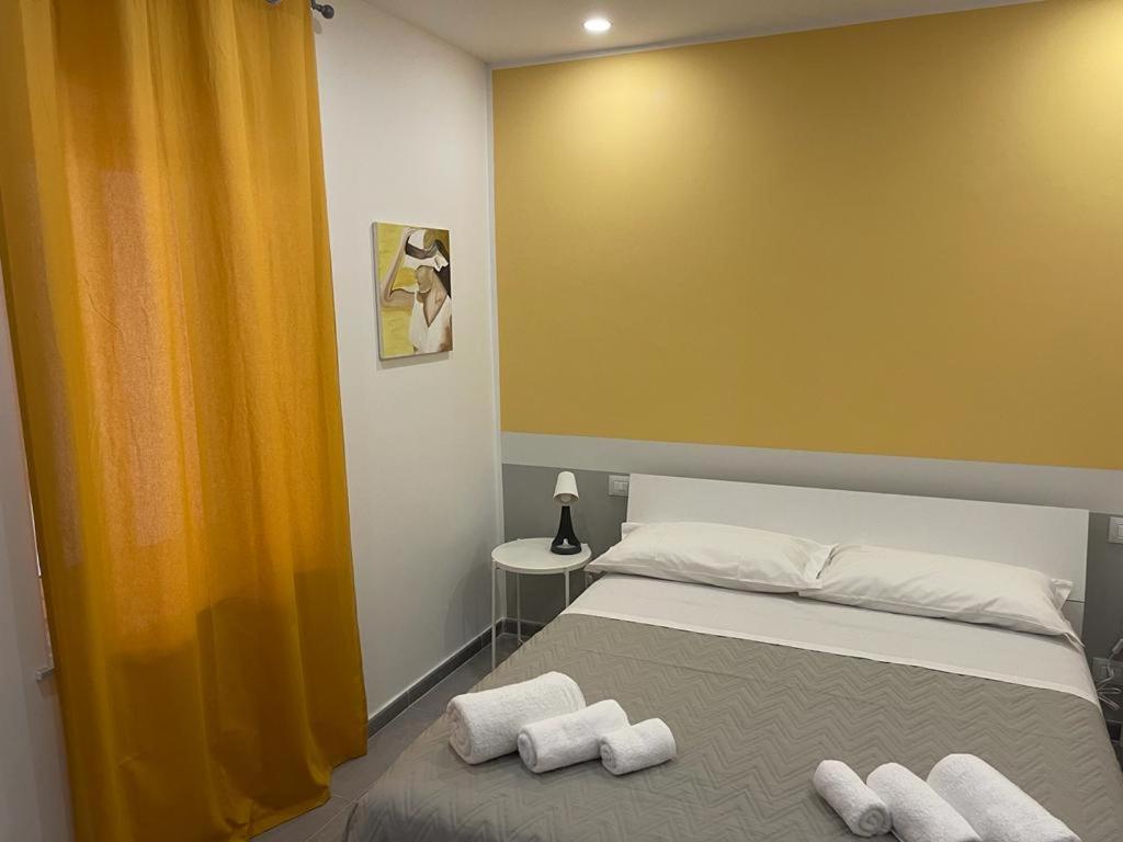 Amuni O 123 Apartment Palermo Ngoại thất bức ảnh