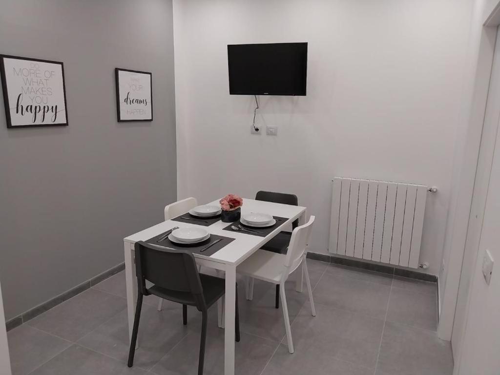 Amuni O 123 Apartment Palermo Ngoại thất bức ảnh